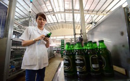 Thai Beverage vay 5 ngân hàng để mua cổ phần Sabeco