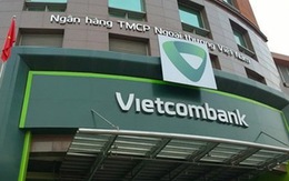 Khách hàng giả mạo, sửa chữa hóa đơn để rút vốn Vietcombank