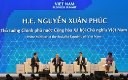 Vietjet chia sẻ kinh nghiệm ấn tượng tại APEC 2017