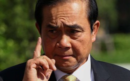 Thái Lan sẽ tổ chức tổng tuyển cử vào tháng 11-2018