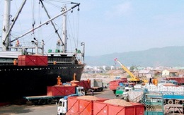 Agribank xiết nợ thành viên của nhà đầu tư cảng Quy Nhơn