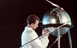 'Nỗi nhục Sputnik' của Mỹ đã thay đổi nhân loại ra sao?