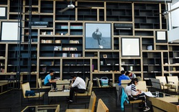 Đà Nẵng sắp có công viên cà phê sách
