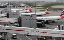 Các sân bay ở London sẽ quá tải trong vòng 20 năm tới
