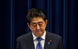 Video Thủ tướng Nhật Bản tuyên bố giải tán Hạ viện, tìm đối sách với Triều Tiên