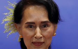 Bà San Suu Kyi tới Rakhine giải quyết vấn đề người Rohingya