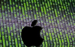 Apple bị chỉ trích vì 'khuất phục' tại Trung Quốc