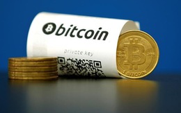 Bitcoin lại lập kỷ lục mới về giá quy đổi, đạt 3.451 USD