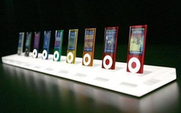 Apple sẽ không bán iPod Nano và iPod Shuffle nữa