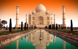 Taj Mahal bị bỏ khỏi sách du lịch bang Uttar Pradesh