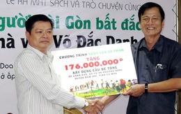 'Người Sài Gòn bất đắc dĩ' bán hơn 1.000 bản ngày ra mắt