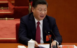 Trung Quốc sẽ lập thêm cơ quan chống tham nhũng cấp nhà nước