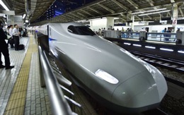 Đường sắt Nhật xin lỗi vì tàu xuất phát sớm 20 giây