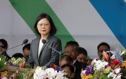 Bất chấp Trung Quốc phản đối, lãnh đạo Đài Loan vẫn tới Hawaii