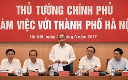 Hà Nội phải tiêu biểu trong thu hút người tài, người có văn hóa