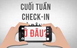 Nhiều hội chợ cho giới trẻ Sài Gòn khám phá cuối tuần