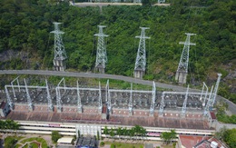 Thủy điện Hòa Bình trên dòng sông năng lượng