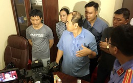 Truy bắt 2 người Trung Quốc liên quan ổ cờ bạc đội lốt game bắn cá