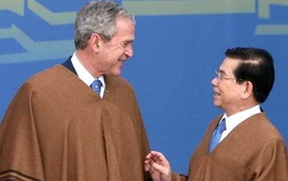 Những chuyện lạ về trang phục các lãnh đạo APEC