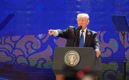 'Ấn Độ - Thái Bình Dương' của Tổng thống Trump nghĩa là gì?
