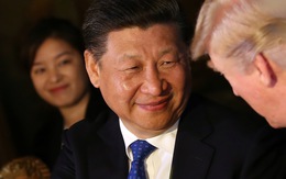 Trung Quốc có thể thay Mỹ lãnh đạo thế giới?