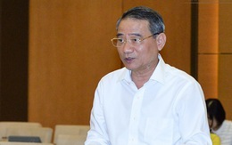 Ông Trương Quang Nghĩa sẽ là đại biểu Quốc hội Đà Nẵng
