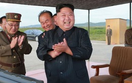 Triều Tiên: Các cường quốc chỉ 'mơ tưởng ngốc nghếch'