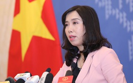 Việt Nam phản đối lệnh trừng phạt của Mỹ, khẳng định làm ăn minh bạch với Iran