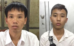 Bi hài chuyện ăn theo 'hai tử tù ở Quảng Ninh'