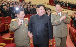 Triều Tiên mở yến tiệc ăn mừng thử thành công bom nhiệt hạch