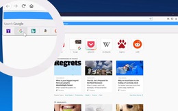 Google trở lại là công cụ tìm kiếm mặc định trên Firefox