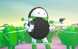 Những trải nghiệm chỉ có với Android Oreo