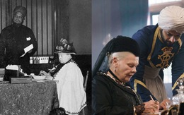 Victoria & Abdul: Mối quan hệ kỳ lạ hay mối tình bị ngăn cấm?