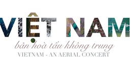 Việt Nam bản hòa tấu không trung