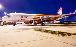Thai Vietjet: sẽ có phép bay quốc tế vào tháng 10