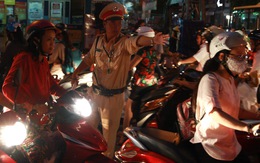 Đà Nẵng cấm đường trong Tuần lễ cấp cao APEC