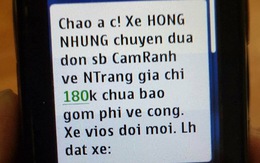 Phối hợp công an xử lý việc mua bán thông tin khách đi máy bay