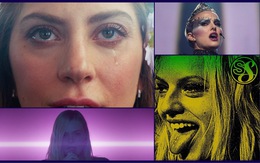 Lady Gaga, Natalie Portman và những phim ca nhạc truyền cảm hứng
