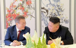 Tổng thống Hàn Quốc: nên khen thưởng cho lãnh đạo Triều Tiên