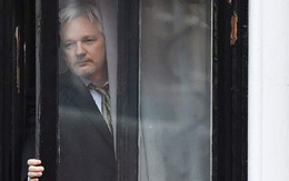 Ecuador khôi phục lại truy cập Internet cho nhà sáng lập WikiLeaks