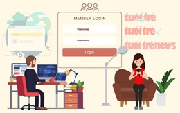 Mời bạn trở thành thành viên Tuổi Trẻ Online