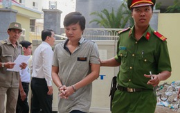 Ba công nhân Công ty Pouyuen Việt Nam ném đá cảnh sát cơ động lãnh án tù