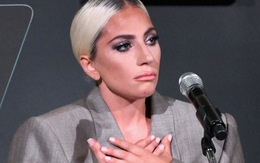 Lady Gaga chia sẻ đầy xúc động chuyện bị xâm hại tình dục