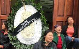 Hà Nội yêu cầu xử lý nghiêm vụ bé 2 tuổi tử vong khi truyền dịch