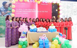 “Ngày đặc biệt” của đội ngũ kinh doanh Chubb Life Việt Nam