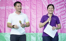 Tập đoàn Chubb tổ chức “Ngày Chubb vì cộng đồng 2018” tại Việt Nam