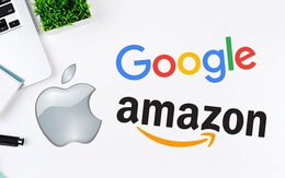 Vì sao Google chật vật để trở thành công ty nghìn tỉ như Apple và Amazon