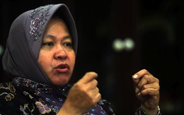 Nữ thị trưởng Indonesia và ước mơ 'thành phố 1.000 bảo tàng'