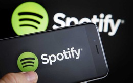 Cẩn thận email Spotify giả tìm cách đánh cắp Apple ID