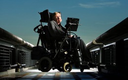 Những dự báo tương lai 'phi thường' của Stephen Hawking